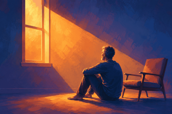 The Wholeness I Found When I Lost Someone I Love