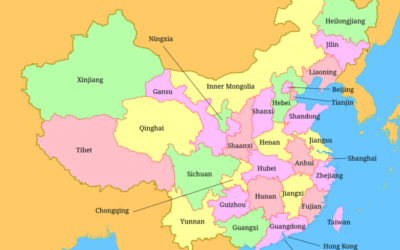 What’s It Like To Live In China?