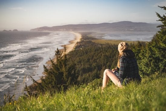 how to clear your mind using meditation