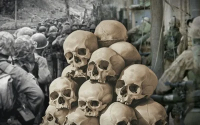 81 Years of Annihilation: We Must Demand An End to U.S. Militarism Once And For All