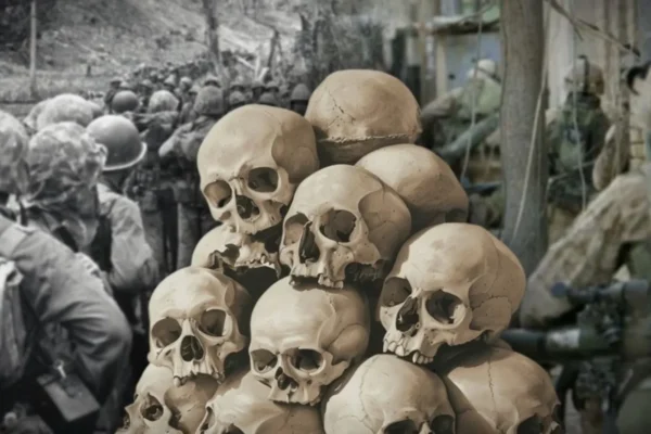 81 Years of Annihilation: We Must Demand An End to U.S. Militarism Once And For All