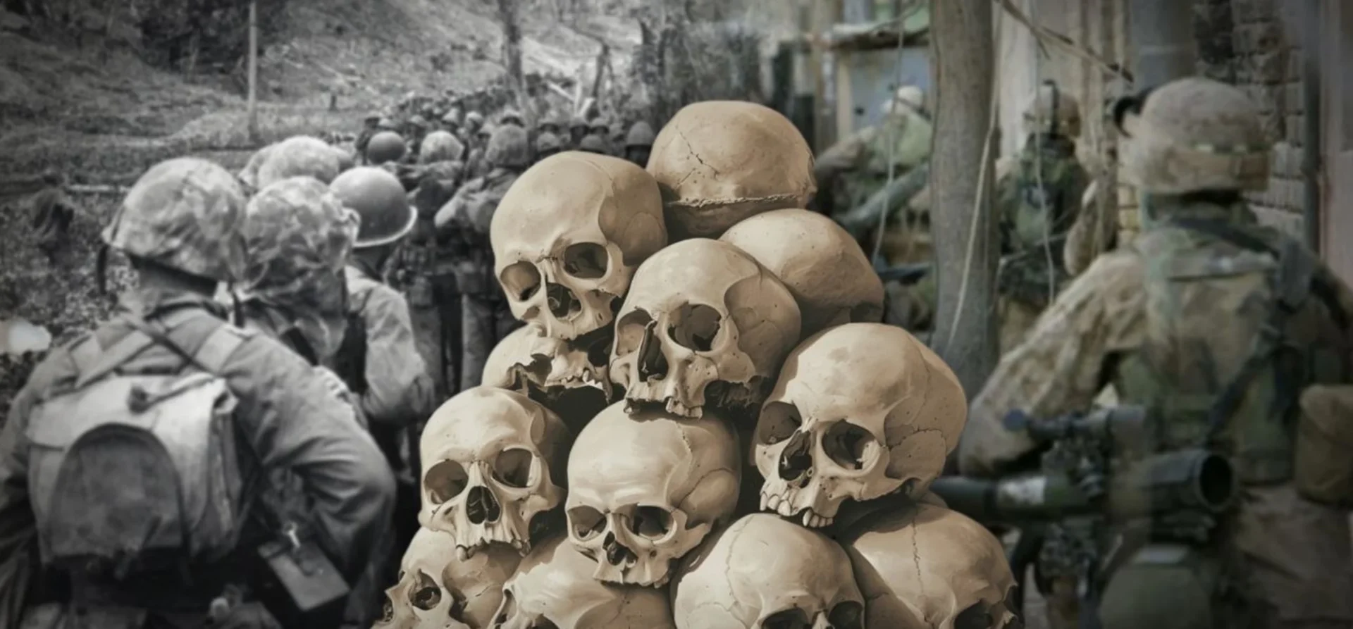 81 Years of Annihilation: We Must Demand An End to U.S. Militarism Once And For All