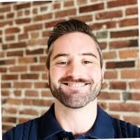 Paul Davenport headshot