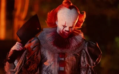 IT: Welcome to Derry Officially Renewed for Season 2 at HBO