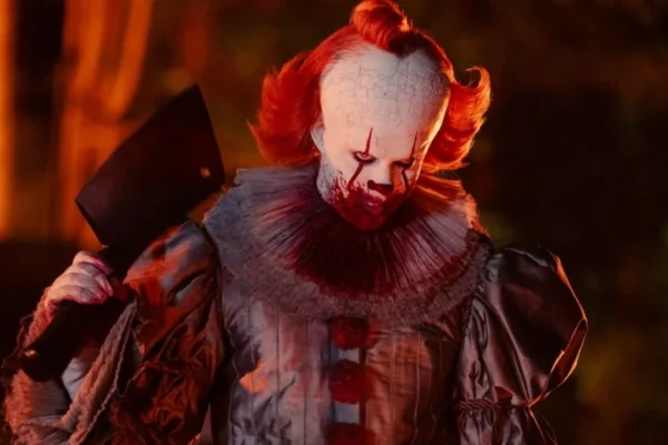 IT: Welcome to Derry Officially Renewed for Season 2 at HBO
