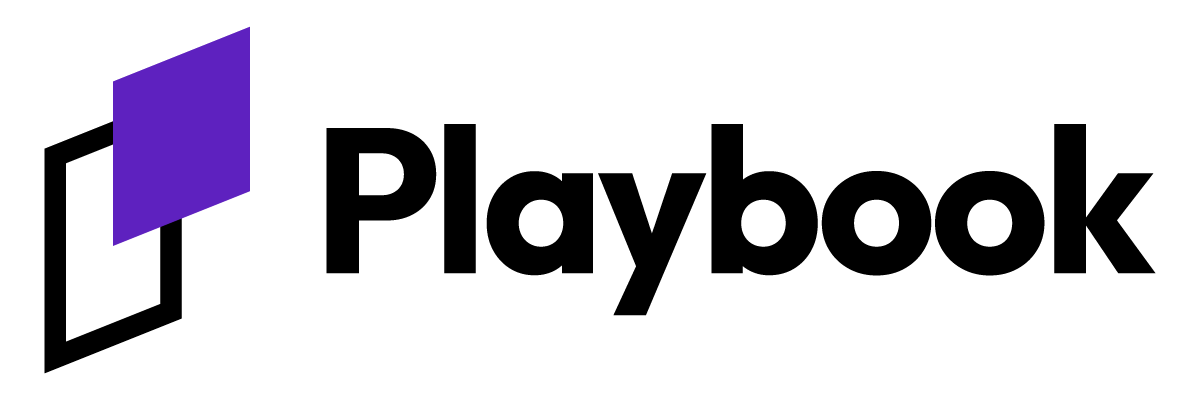 The Playbook Logo