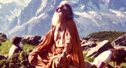 Awaken Interviews Pri Vilayat Inyat Khan – Seeing Through the Eyes of God