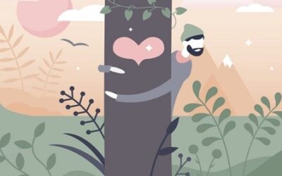 Psychedelics And Nature: Can Ecotherapy Improve Nature Relatedness?