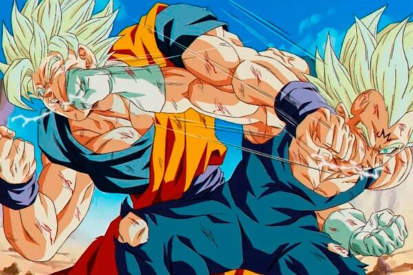 Can Disney Redeem Live Action Dragon Ball?