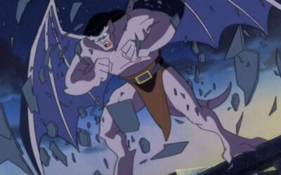 Disney+ Scraps Live-Action ‘Gargoyles’ Reboot From James Wan and Gary Dauberman