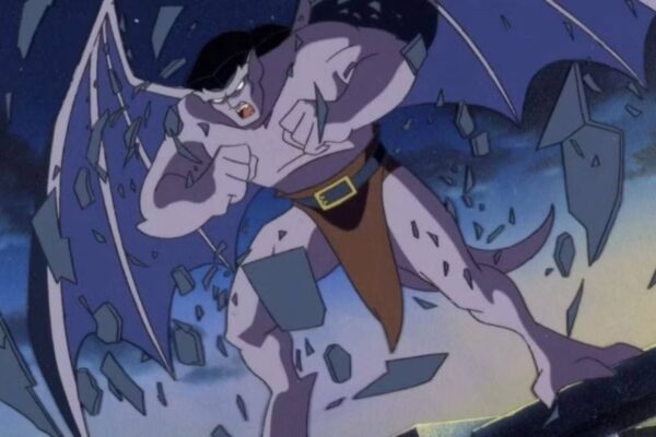 Disney+ Scraps Live-Action ‘Gargoyles’ Reboot From James Wan and Gary Dauberman