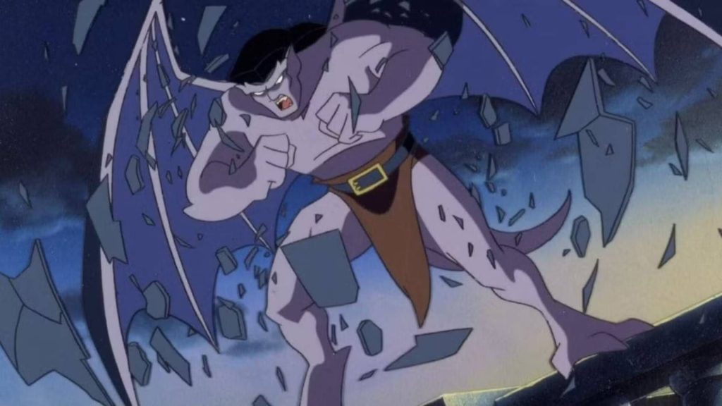 Disney+ Scraps Live-Action ‘Gargoyles’ Reboot From James Wan and Gary Dauberman