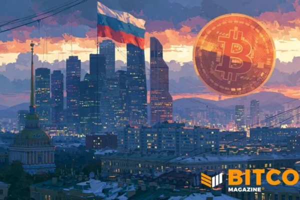 Russia Passes Landmark Crypto Law, Setting State-Run Rails for Sanctioned Trade
