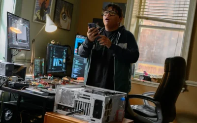 Spider-Man: Brand New Day Ending May Hint at Ned Remembering Peter, Says Jacob Batalon