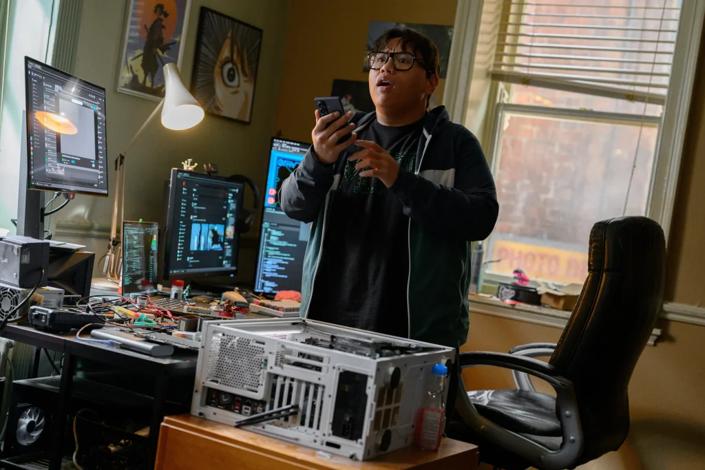 Spider-Man: Brand New Day Ending May Hint at Ned Remembering Peter, Says Jacob Batalon