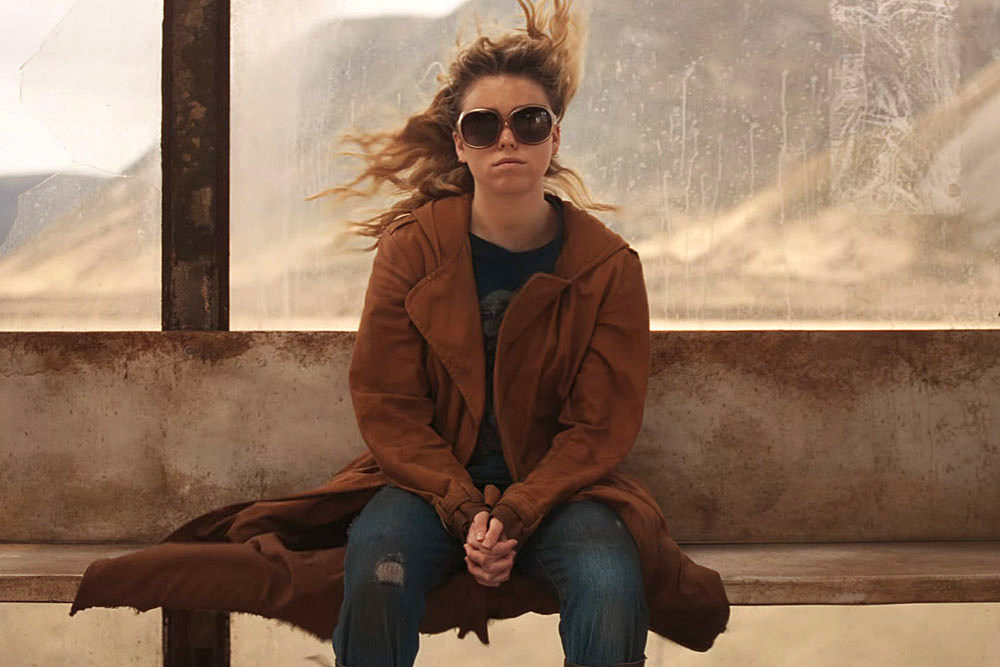 Warner Bros. Boss Says James Gunn Is Focused on Man of Tomorrow Following Supergirl Flop