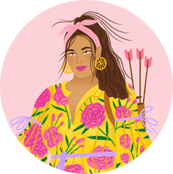 Sagittarius Monthly Horoscope