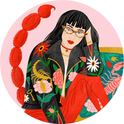 Scorpio Weekly Horoscope