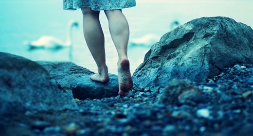 The Power of Presence, How “Living In The Now” Can Change Your Life