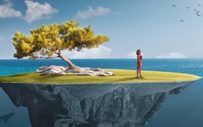 Solitude Is Not Loneliness. Here’s The Key Philosophical Difference.