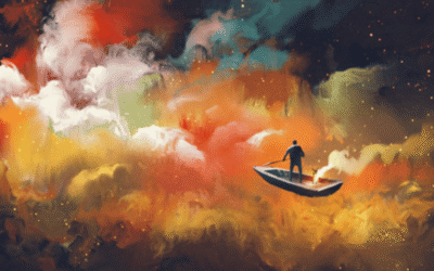Awaken Interviews Richard Moss MD Pt 3 – Exploring Consciousness and Love