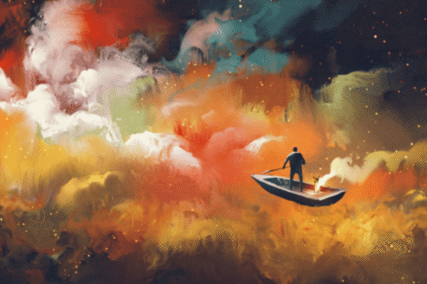 Awaken Interviews Richard Moss MD Pt 3 – Exploring Consciousness and Love