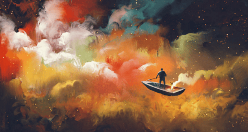 Awaken Interviews Richard Moss MD Pt 3 – Exploring Consciousness and Love