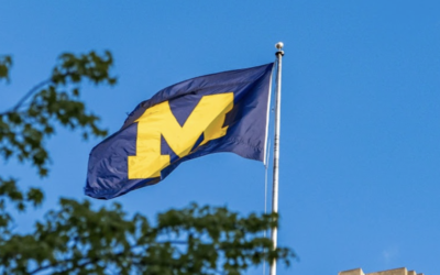 Outrage! UMich offers 15-credit LGBT credentials amid grade-covering plan