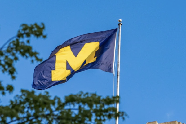 Outrage! UMich offers 15-credit LGBT credentials amid grade-covering plan