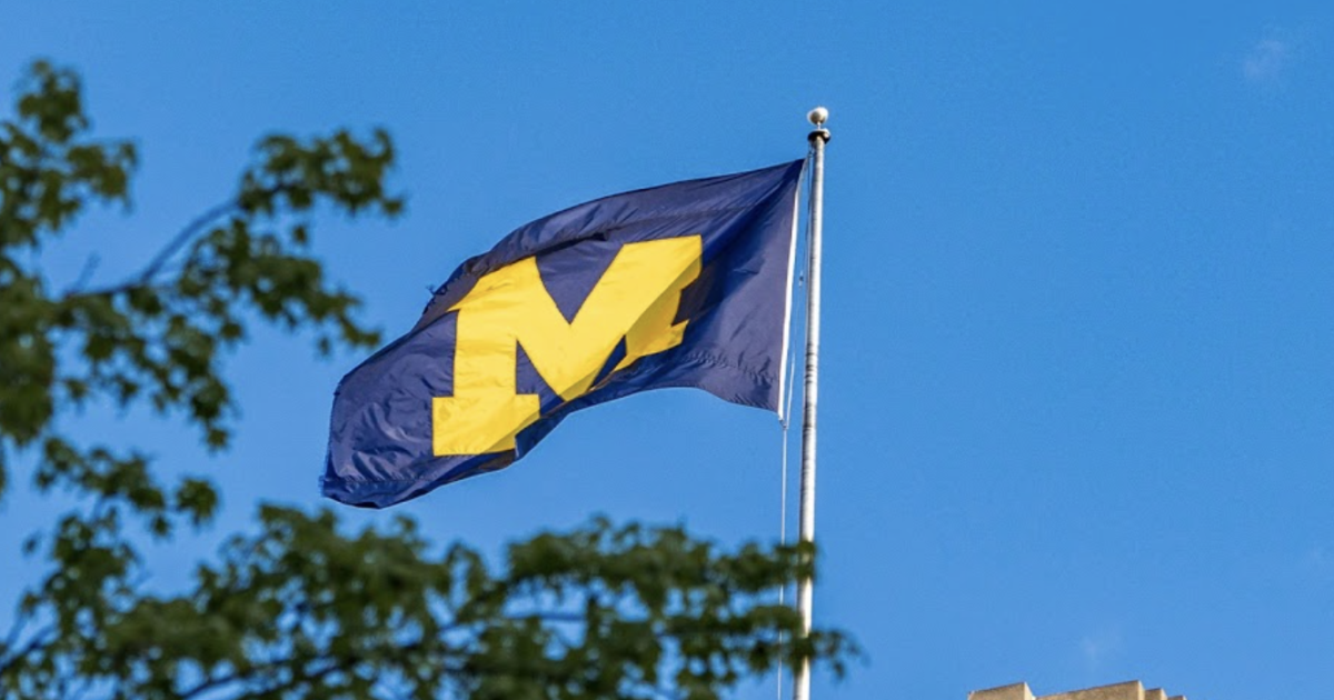 Outrage! UMich offers 15-credit LGBT credentials amid grade-covering plan