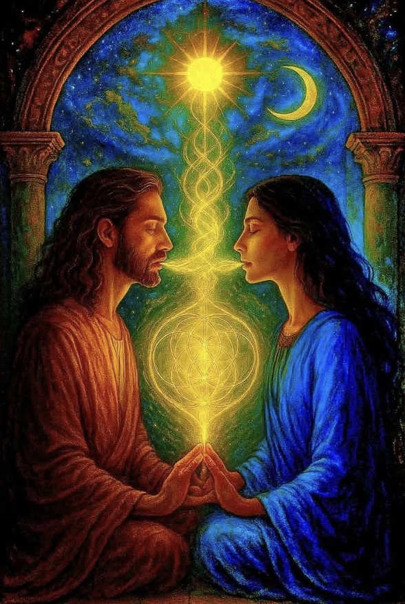 Kiss of the Soul-awaken
