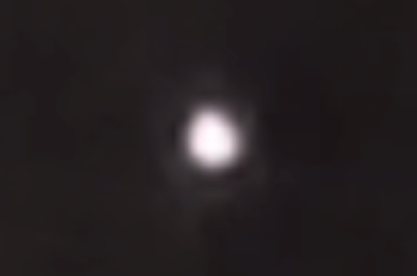 Plasmoid orb frightens women walking dog, Blakey, PA, USA Aug 26, 2026 UAP Sighting News.