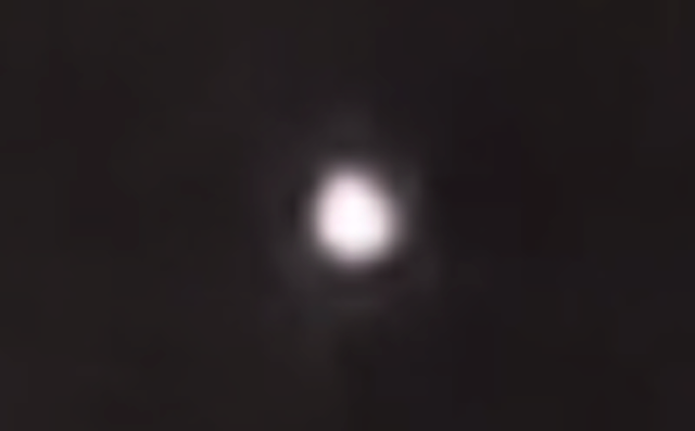 Plasmoid orb frightens women walking dog, Blakey, PA, USA Aug 26, 2026 UAP Sighting News.