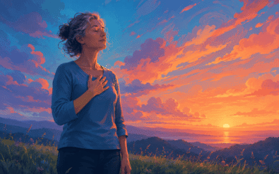 Why Self-Care Matters Most When You Have No Time