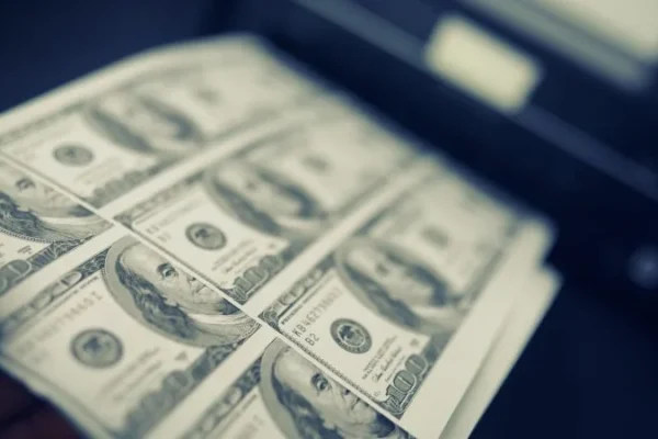 The Money Printers Fueling Socialism’s Rise