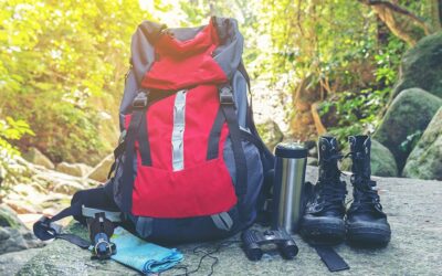 How a 72-hour emergency kit gives you the quiet confidence of knowing you’re ready for anything