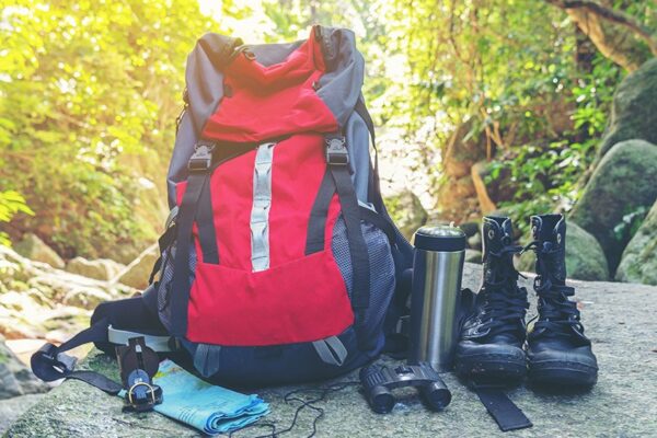 How a 72-hour emergency kit gives you the quiet confidence of knowing you’re ready for anything