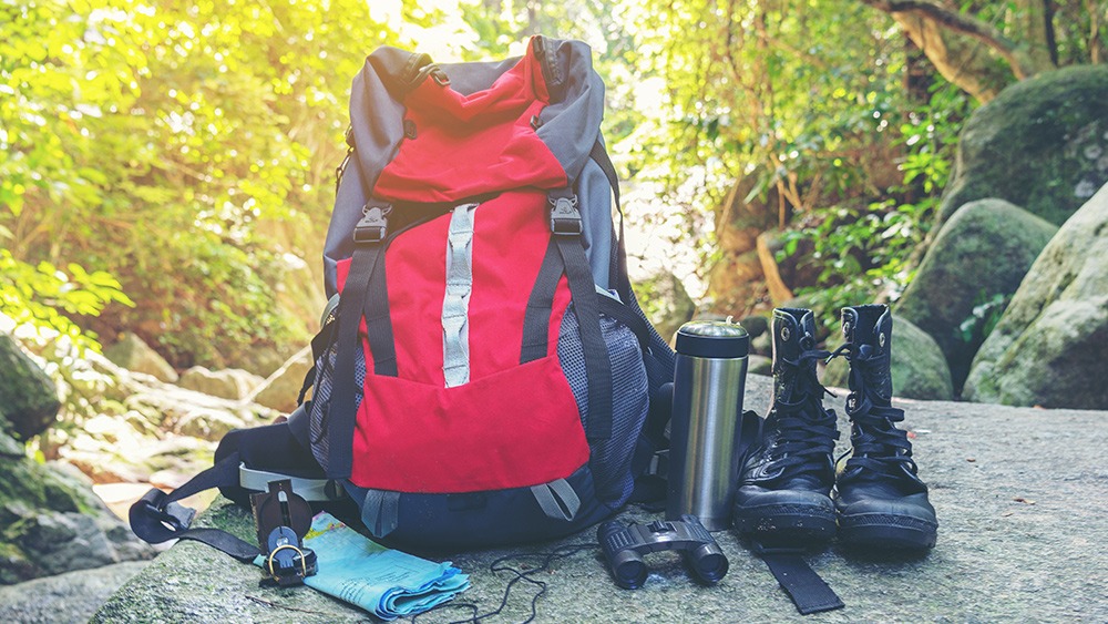 How a 72-hour emergency kit gives you the quiet confidence of knowing you’re ready for anything