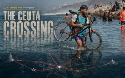 THE CEUTA CROSSING: Anatomy of a Manufactured Crisis