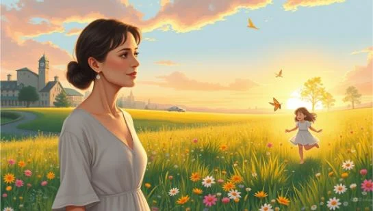 How Childhood Experiences Can Become Spiritual Lessons in Adulthood