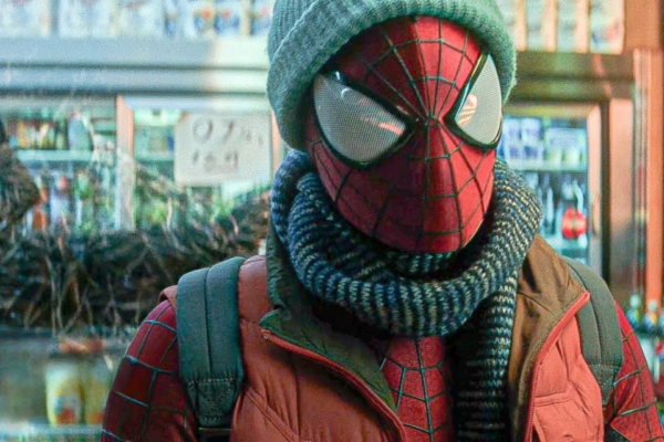 Andrew Garfield Reveals the One Condition for The Amazing Spider-Man 3