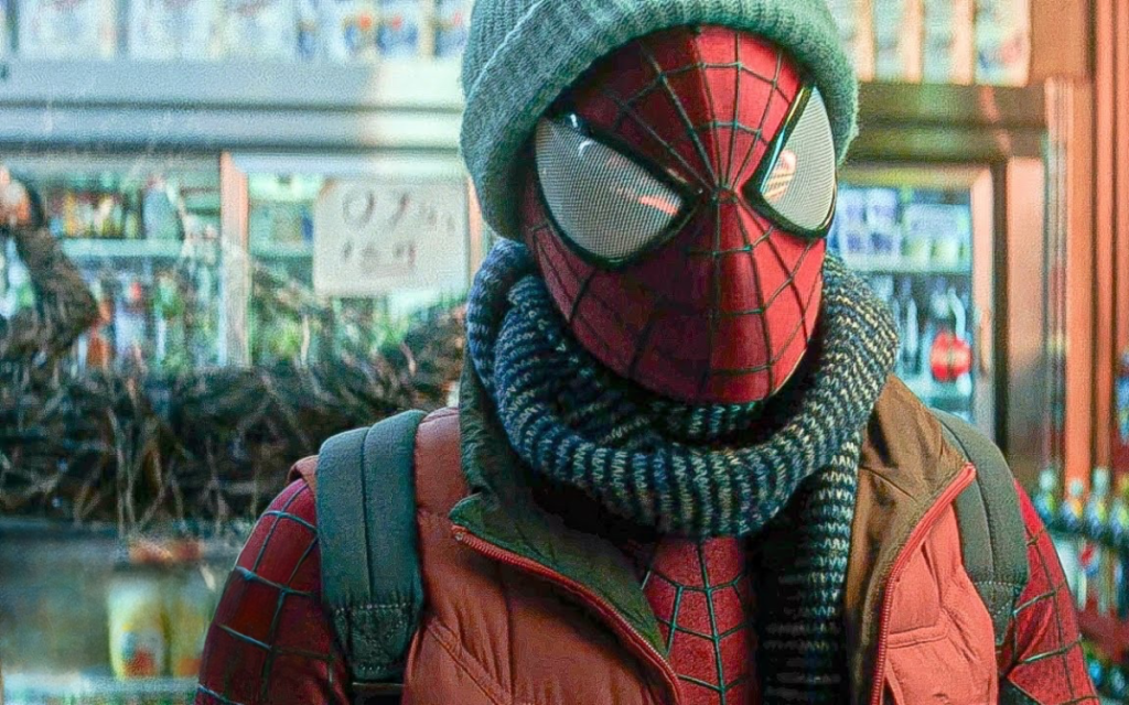 Andrew Garfield Reveals the One Condition for The Amazing Spider-Man 3