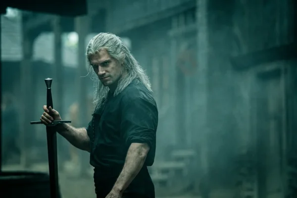 3 Actors Who Could Play Lion-O in the Upcoming ThunderCats Movie