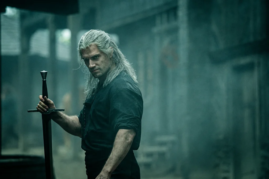 3 Actors Who Could Play Lion-O in the Upcoming ThunderCats Movie
