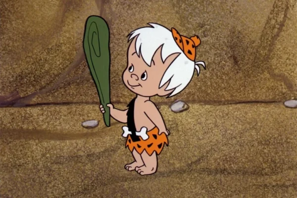 Ryan Gosling Is Developing a Live-Action ‘Flintstones’ Movie About an Adult Bamm-Bamm