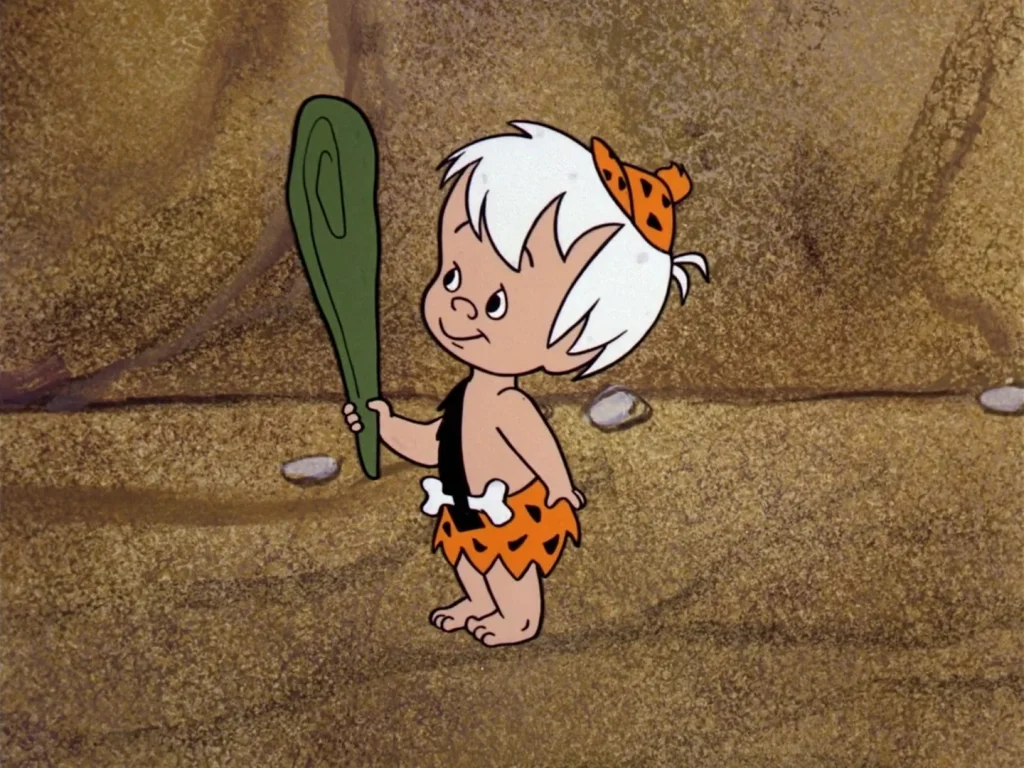 Ryan Gosling Is Developing a Live-Action ‘Flintstones’ Movie About an Adult Bamm-Bamm