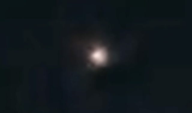 Alien Sphere Emitting Orbs, Island of Madagascar Aug 9, 2026, UFO UAP Sighting Paranormal News