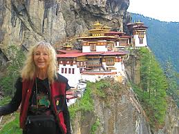 Beyond Sexual Tantra: Margot Anand Interview