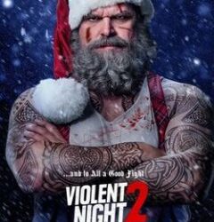 Violent Night 2 | Official Trailer