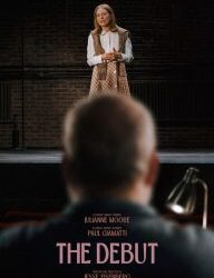 Watch the Official Trailer for Jesse Eisenberg’s The Debut